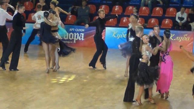 Молодежь.чача. 2 тур смотреть онлайн