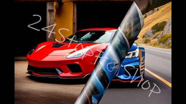 100 Sport Car Printable Posters Bundle | Digital Download AI Artwork | Decorative Print