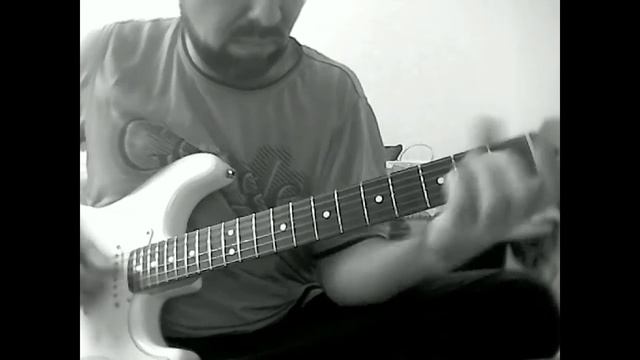 Beatles - And I Love Her (cover)