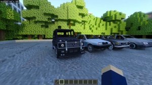 ПАК МАШИН НЮКЕМА В МАЙНКРАФТ ПЕ! ОБЗОР НА ПАК НЮКЕМА | MINECRAFT PE