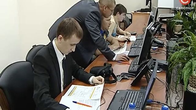 «ЛУЧШИЙ ПО ПРОФЕССИИ» смотреть онлайн