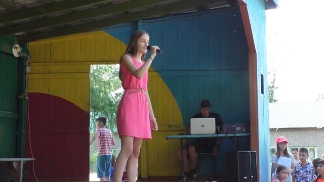 Голос Аня смотреть онлайн