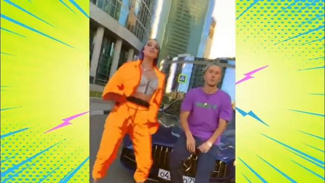 Миа Бойка &T-killah-Мама не вкурсе