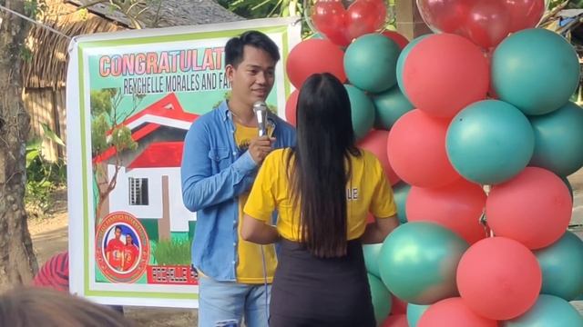 KAHIT ANO KAKAYANIN KO PARA SAYO/DUDONG TO LANGGA A PROMISED TO LAST FOREVER #teamrochelle смотреть онлайн