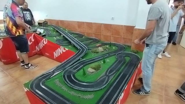 Chameleon Drive 🦎 : Pasada al tramo 4 en la última prueba del C.A.R.S 2022 en la Felguera 🚗 смотреть онлайн