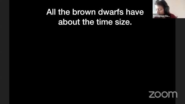 Astro at Home: Brown Dwarfs смотреть онлайн