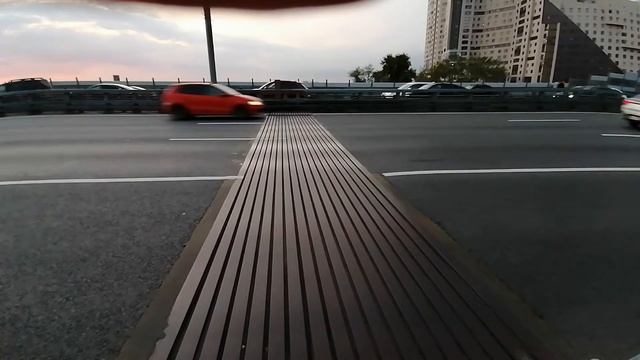 Идеальное место для прогулки #3 (RUSSIA Moscow)