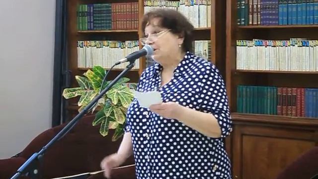 Ирина Шляпникова