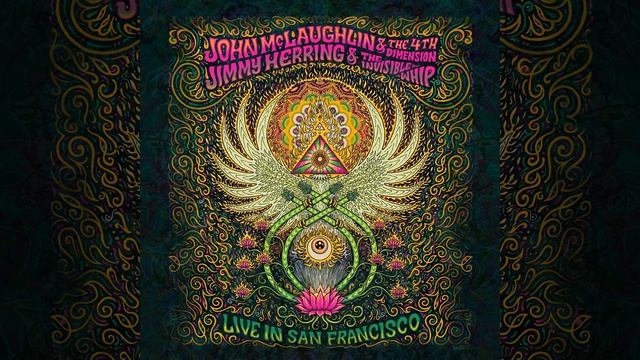 Meeting Of The Spirits (Live At The Warfield, San Francisco, CA, 12/8/2017)