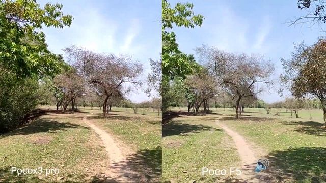 Poco X3 pro V/S Poco f5 5G camera comparison // Camera Test #cameratest #cameracomparision смотреть онлайн