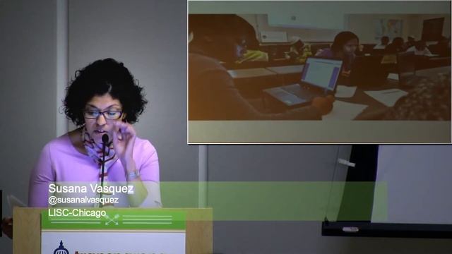 TCamp - Susana Vasquez смотреть онлайн
