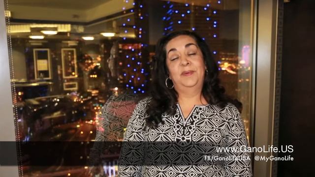 Ganolife Review | Best Instant Coffee W/ Ganoderma | Reishi