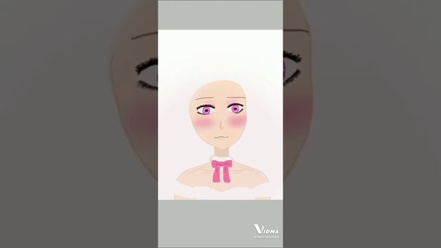 Ibis Paint X~ timelaps~ Part 3🦋 смотреть онлайн