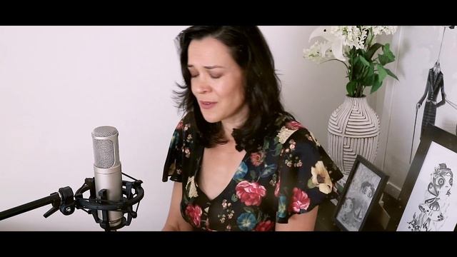White Christmas | Nicola Milan (Cover) смотреть онлайн