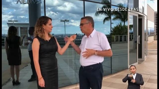 INTERFAZ - 10/08/18 смотреть онлайн
