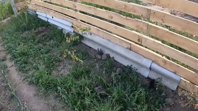 Жизнь в деревне! № 105 Не ожиданная находка на сене смотреть онлайн