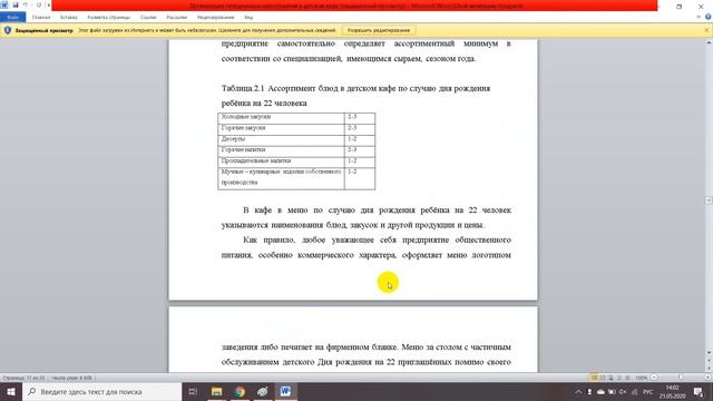 Организация праздничных мероприятий в детском кафе смотреть онлайн