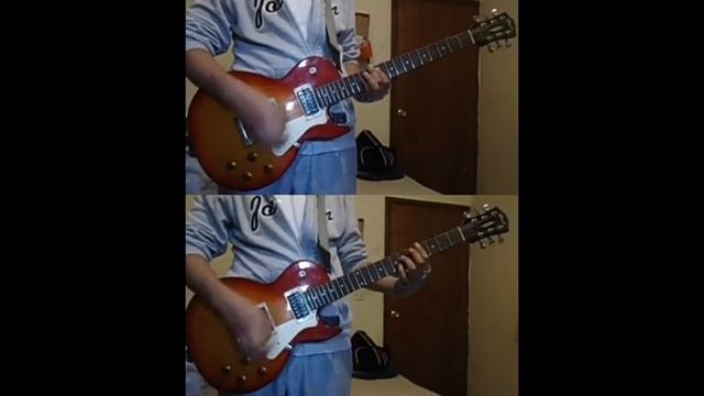 Misery Business (Paramore) - Guitar Cover (FULL) By Jake смотреть онлайн