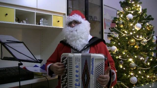 Jingle Bells