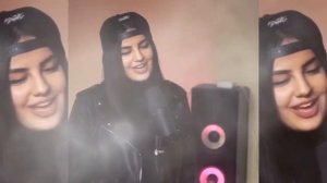 ANIVAR   Тает Лёд cover Грибы( EA   Ani Vardanyan )