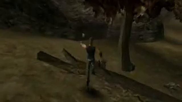 мастерски прохождение Gothic 1,часть 2,угодья. смотреть онлайн