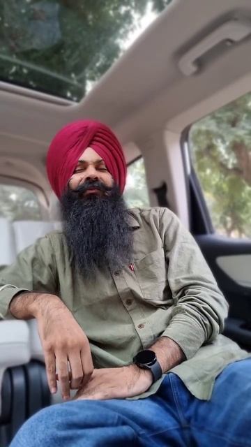 ਦਰਦ। Paramveer Jhim | Rhythms Of Rhyme #shorts #shayari