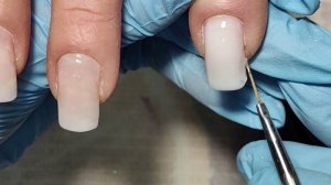 НОГТИ В ДОЛГ! ХРОНИКА ИЗ 5 РАБОТ! КОРРЕКЦИЯ ДЛЯ РОЕНЫ!