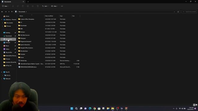 Cara Pasang Logo di FM 23 смотреть онлайн