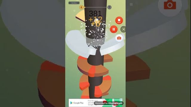 Helix jump mod menu gameplay смотреть онлайн