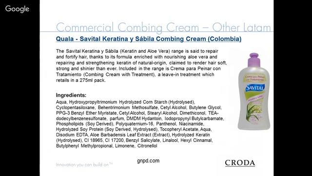 Area III Hair Care Webinar смотреть онлайн