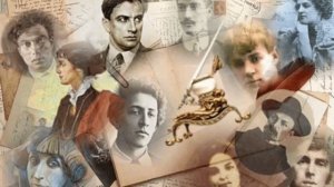 21 марта всемирный день поэзии!