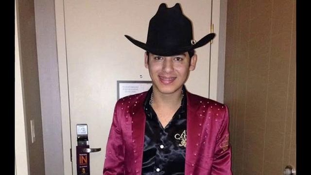 Y Te Ví Con Él - Ariel Camacho IA смотреть онлайн