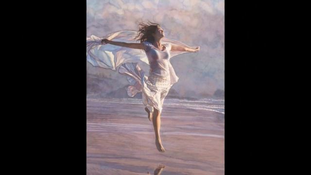 В каждой строчке частица меня... смотреть онлайн