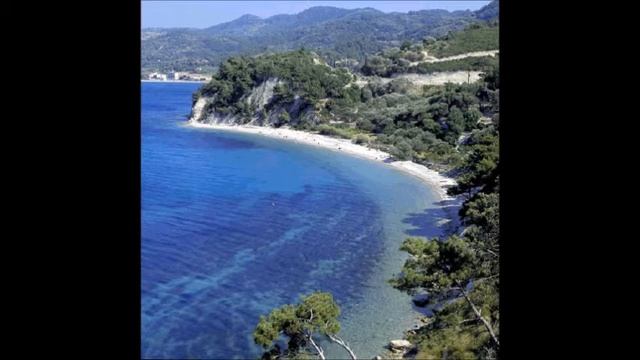 Icarian Sea смотреть онлайн