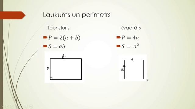 Taisnstūris un kvadrāts смотреть онлайн