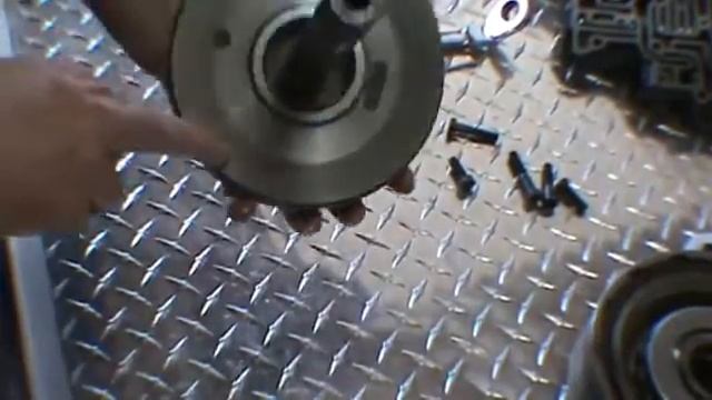 TH400 Teardown & Complete Rebuild-FREE смотреть онлайн