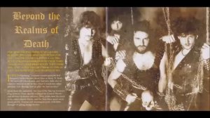 Running Wild  Gates To Purgatory