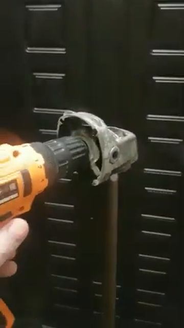 ЭТОГО вы нигде НЕ УВИДИТЕ!!! Дешёвый ШУРУПОВЁРТ с редуктором для рыбалки. #Shorts смотреть онлайн