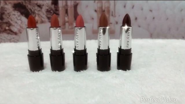 Nuevos tonos ! 😍labial en gel semishine смотреть онлайн