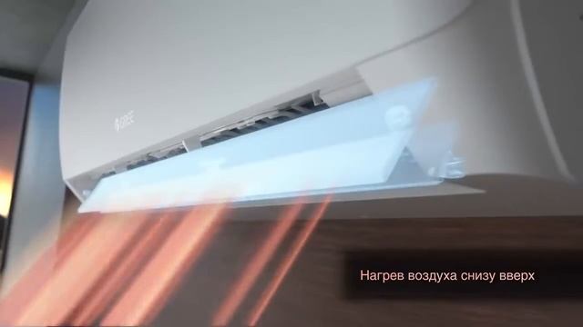 Gree Pular Inverter R32 Wi Fi