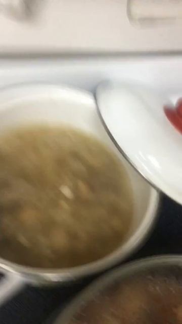 銀耳南北杏豬骨湯 Pork bones soup смотреть онлайн