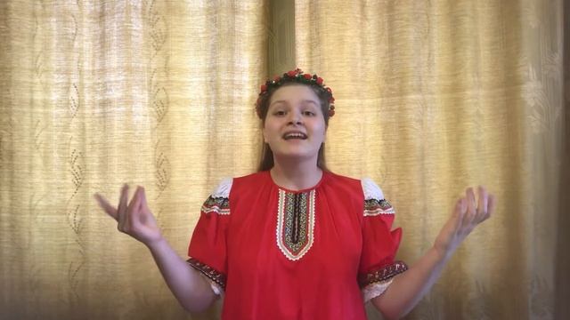 Гришина Ульяна - «Грибы-грибочки»