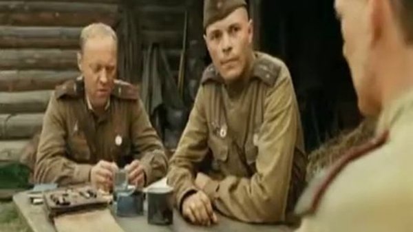 Песня танкиста Гр Об