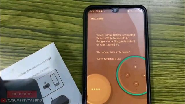 Oakremote Wifi Universal Remote Controller | Unboxing | Setup смотреть онлайн