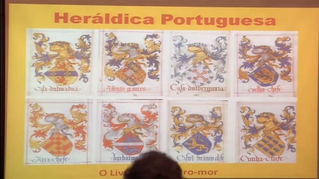 Luis Valero de Bernabé, Marqués de Casa Real - (18 de octubre de 2019) смотреть онлайн