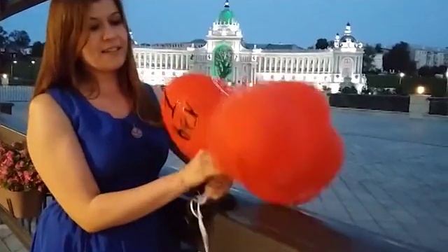 Ксения Голованова смотреть онлайн