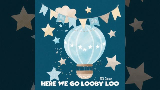 Here We Go Looby Loo смотреть онлайн