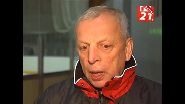 Политика спорту не помеха