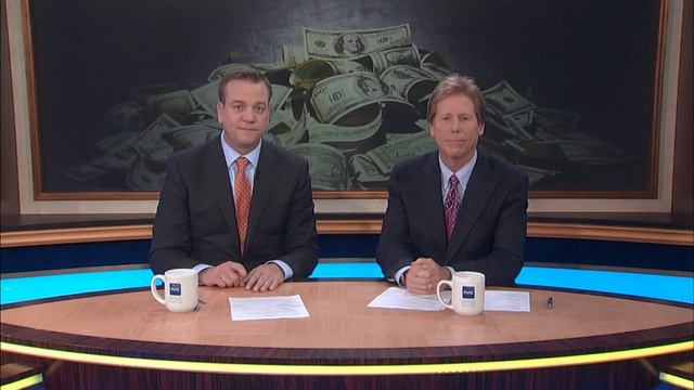 How to Generate a Comfortable Retirement Income - Your Money, Your Wealth® TV S1 | E20 смотреть онлайн