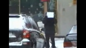 Киллер Медведковской ОПГ. Алексей Шерстобитов (Лёша Солдат) HD